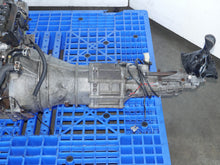 Load image into Gallery viewer, 1990 TO 1993 MAZDA MIATA ENGINE SWAP 5SPEED MANUAL TRANSMISSION 4CYLINDERS 1.6L JDM B6 MOTOR ECU