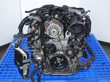 Load image into Gallery viewer, MAZDA RX-8 TWO-ROTOR ENGINE 2004 2005 2006 2007 2008 1.3L ROTARY 6PORTS JDM 13B MOTOR WITH AUTO TRANSMISSION ECU