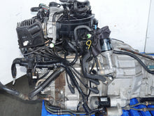 Load image into Gallery viewer, MAZDA RX-8 TWO-ROTOR ENGINE 2004 2005 2006 2007 2008 1.3L ROTARY 6PORTS JDM 13B MOTOR WITH AUTO TRANSMISSION ECU