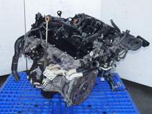 Load image into Gallery viewer, TOYOTA HIGHLANDER FWD ENGINE OIL COOLER TYPE 2017 2018 2019 2020 2021 2022 6CYLINDERS 3.5L JDM 2GR-FKS DOHC VVT-I MOTOR ONLY