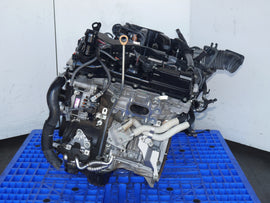 TOYOTA HIGHLANDER FWD ENGINE OIL COOLER TYPE 2017 2018 2019 2020 2021 2022 6CYLINDERS 3.5L JDM 2GR-FKS DOHC VVT-I MOTOR ONLY