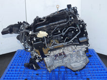 Load image into Gallery viewer, TOYOTA HIGHLANDER FWD ENGINE OIL COOLER TYPE 2017 2018 2019 2020 2021 2022 6CYLINDERS 3.5L JDM 2GR-FKS DOHC VVT-I MOTOR ONLY