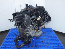 Load image into Gallery viewer, TOYOTA HIGHLANDER FWD ENGINE OIL COOLER TYPE 2017 2018 2019 2020 2021 2022 6CYLINDERS 3.5L JDM 2GR-FKS DOHC VVT-I MOTOR ONLY