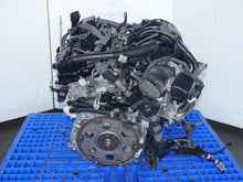 Load image into Gallery viewer, TOYOTA HIGHLANDER FWD ENGINE OIL COOLER TYPE 2017 2018 2019 2020 2021 2022 6CYLINDERS 3.5L JDM 2GR-FKS DOHC VVT-I MOTOR ONLY