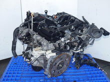 Load image into Gallery viewer, TOYOTA HIGHLANDER FWD ENGINE OIL COOLER TYPE 2017 2018 2019 2020 2021 2022 6CYLINDERS 3.5L JDM 2GR-FKS DOHC VVT-I MOTOR ONLY