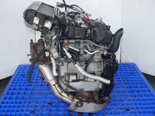 Load image into Gallery viewer, 2002 TO 2005 SUBARU WRX ENGINE 4CYLINDERS 2.0L JDM EJ20 TURBO MOTOR EJ205 AVCS EJ20