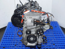 Load image into Gallery viewer, 2010 TO 2012 LEXUS HS250H HYBRID ENGINE 4CYLINDERS JDM 2.4L 2AZ-FXE MOTOR