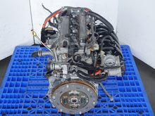 Load image into Gallery viewer, 2007 TO 2011 TOYOTA CAMRY HYBRID ENGINE 4CYLINDERS JDM 2.4L 2AZ-FXE MOTOR