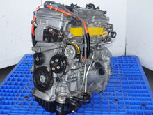 Load image into Gallery viewer, 2010 TO 2012 LEXUS HS250H HYBRID ENGINE 4CYLINDERS JDM 2.4L 2AZ-FXE MOTOR