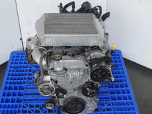 Load image into Gallery viewer, 2006 TO 2012 MAZDA CX-7 ENGINE 4CYLINDERS 2.3L JDM L3-VDT TURBO MOTOR