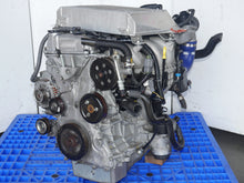 Load image into Gallery viewer, 2006 TO 2012 MAZDA CX-7 ENGINE 4CYLINDERS 2.3L JDM L3-VDT TURBO MOTOR