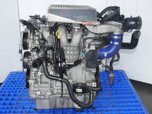 Load image into Gallery viewer, 2006 TO 2012 MAZDA CX-7 ENGINE 4CYLINDERS 2.3L JDM L3-VDT TURBO MOTOR