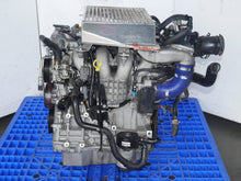 Load image into Gallery viewer, 2006 TO 2012 MAZDA CX-7 ENGINE 4CYLINDERS 2.3L JDM L3-VDT TURBO MOTOR