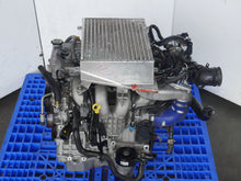 Load image into Gallery viewer, 2007 TO 2013 MAZDA MAZDASPEED3 ENGINE 4CYLINDERS 2.3L JDM L3-VDT TURBO MOTOR