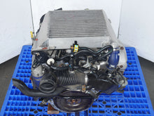 Load image into Gallery viewer, 2006 TO 2012 MAZDA CX-7 ENGINE 4CYLINDERS 2.3L JDM L3-VDT TURBO MOTOR