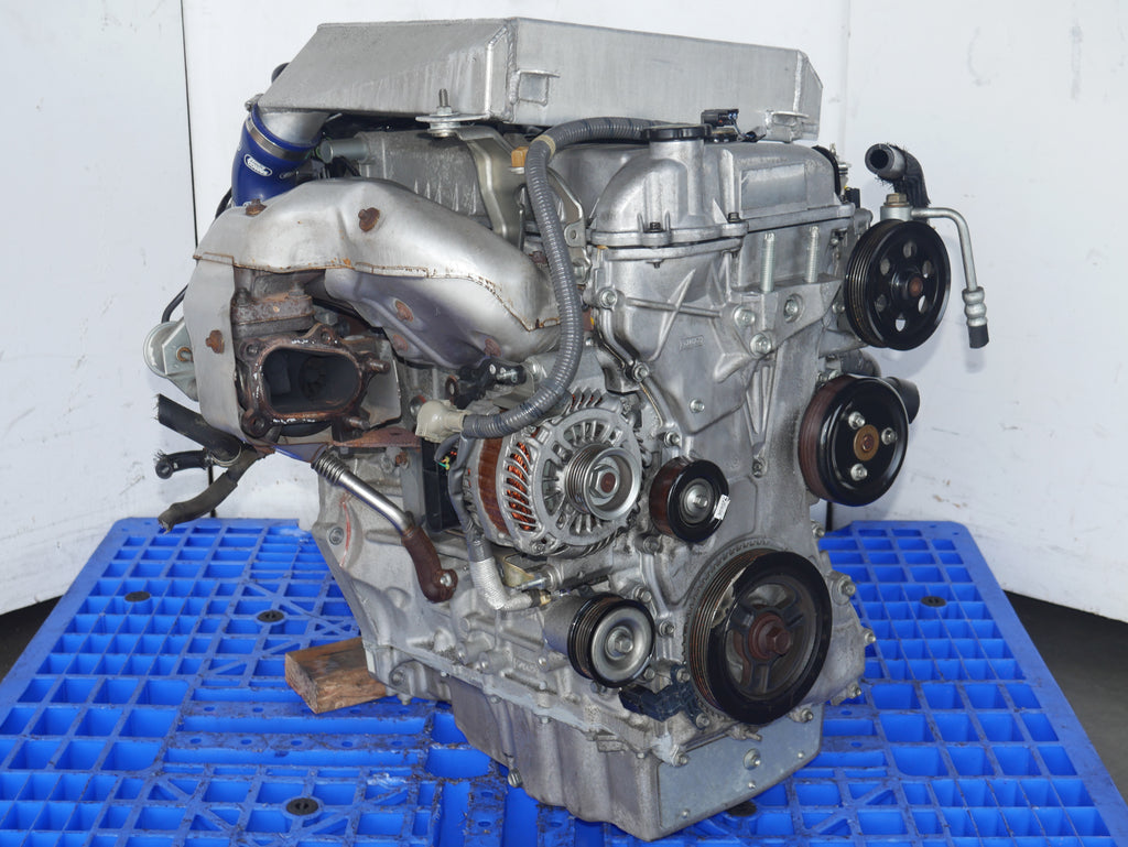 2006 TO 2012 MAZDA CX-7 ENGINE 4CYLINDERS 2.3L JDM L3-VDT TURBO MOTOR