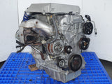 2007 TO 2013 MAZDA MAZDASPEED3 ENGINE 4CYLINDERS 2.3L JDM L3-VDT TURBO MOTOR