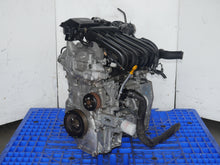 Load image into Gallery viewer, NISSAN VERSA ENGINE 2013 2014 2015 2016 2017 2018 2019 4CYLINDERS 1.6L JDM HR16DE 2GEN MOTOR