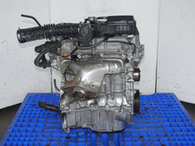 Load image into Gallery viewer, NISSAN VERSA ENGINE 2013 2014 2015 2016 2017 2018 2019 4CYLINDERS 1.6L JDM HR16DE 2GEN MOTOR