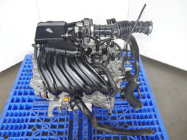 NISSAN VERSA NOTE ENGINE 2013 2014 2015 2016 2017 2018 2019 4CYLINDERS 1.6L JDM HR16DE 2GEN MOTOR