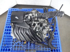 NISSAN VERSA ENGINE 2013 2014 2015 2016 2017 2018 2019 4CYLINDERS 1.6L JDM HR16DE 2GEN MOTOR
