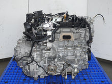 Load image into Gallery viewer, 2021 TO 2023 NISSAN ROGUE AWD CVT AUTOMATIC TRANSMISSION 4CYLINDERS 2.5L JDM PR25DD 4X4 JATCO