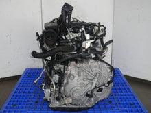 Load image into Gallery viewer, 2021 TO 2023 NISSAN ROGUE AWD CVT AUTOMATIC TRANSMISSION 4CYLINDERS 2.5L JDM PR25DD 4X4 JATCO