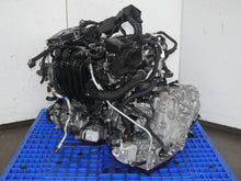 Load image into Gallery viewer, 2021 TO 2023 NISSAN ROGUE AWD CVT AUTOMATIC TRANSMISSION 4CYLINDERS 2.5L JDM PR25DD 4X4 JATCO