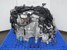 Load image into Gallery viewer, HONDA ACCORD TURBO ENGINE WITH CVT FWD AUTOMATIC TRANSMISSION 2018 2019 2020 2021 4CYLINDERS 1.5L JDM VTEC L15BE L15B MOTOR