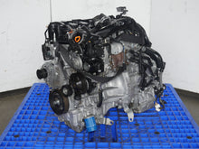 Load image into Gallery viewer, HONDA ACCORD TURBO ENGINE WITH CVT FWD AUTOMATIC TRANSMISSION 2018 2019 2020 2021 4CYLINDERS 1.5L JDM VTEC L15BE L15B MOTOR