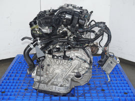 2014 TO 2019 TOYOTA COROLLA CVT AUTO TRANSMISSION 4CYLINDERS 2.5L JDM 2ZR-FE K313