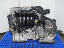 Load image into Gallery viewer, 2014 TO 2019 TOYOTA COROLLA ENGINE WITH CVT AUTO TRANSMISSION 4CYLINDERS 2.5L JDM 2ZR-FE MOTOR K313