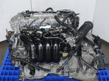 Load image into Gallery viewer, 2014 TO 2019 TOYOTA COROLLA ENGINE WITH CVT AUTO TRANSMISSION 4CYLINDERS 2.5L JDM 2ZR-FE MOTOR K313