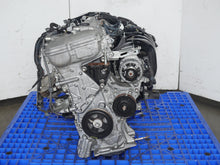 Load image into Gallery viewer, 2014 TO 2019 TOYOTA COROLLA ENGINE WITH CVT AUTO TRANSMISSION 4CYLINDERS 2.5L JDM 2ZR-FE MOTOR K313