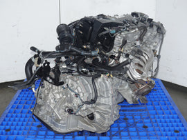 2014 TO 2019 TOYOTA COROLLA ENGINE WITH CVT AUTO TRANSMISSION 4CYLINDERS 2.5L JDM 2ZR-FE MOTOR K313