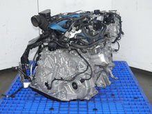 Load image into Gallery viewer, 2022 TO 2025 MITSUBUSHI OUTLANDER CVT FWD AUTO TRANSMISSION 4CYLINDERS 2.5L JDM PR25DD JATCO 2X4