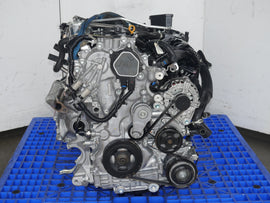 2019 TO 2024 NISSAN ALTIMA ENGINE 4CYLINDERS 2.5L JDM PR25DD MOTOR ONLY