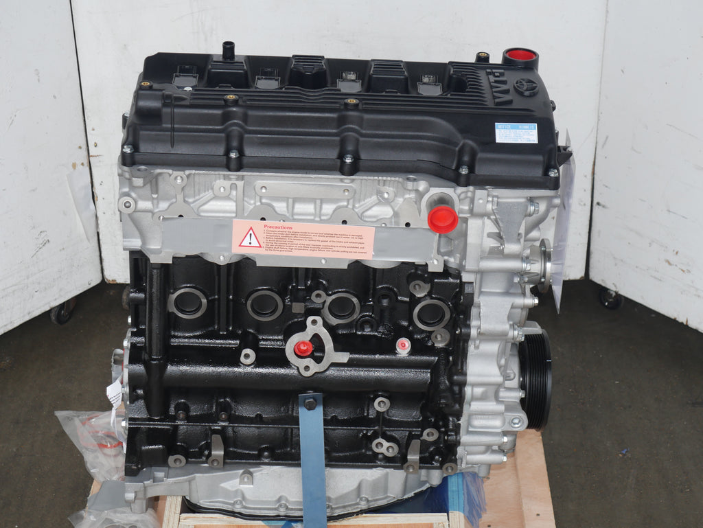 BRAND NEW TOYOTA TACOMA ENGINE 2005 TO 2015 2.7L 4CYLINDERS JDM 2TR-FE VVT-i MOTOR