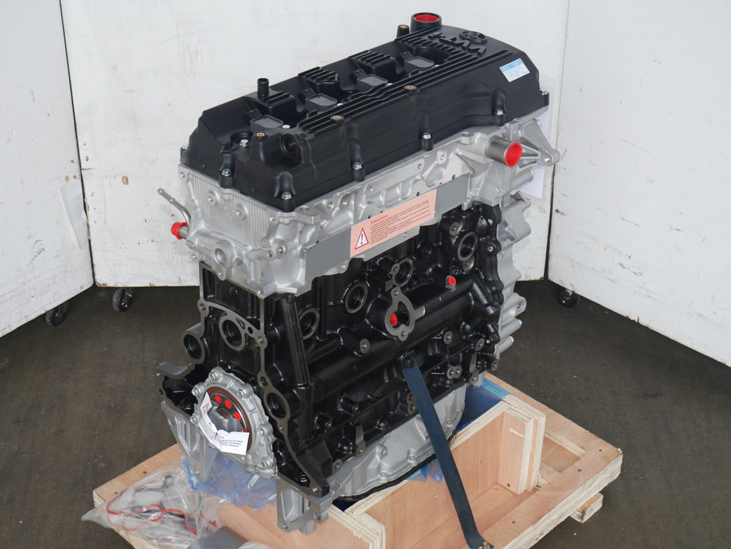 BRAND NEW TOYOTA TACOMA ENGINE 2005 TO 2015 2.7L 4CYLINDERS JDM 2TR-FE VVT-i MOTOR