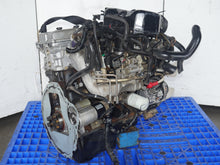 Load image into Gallery viewer, NISSAN FRONTIER RWD ENGINE 1998 1999 2000 2001 2002 2003 2004 4CYLINDERS 2.4L JDM KA24DE MOTOR