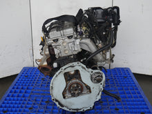 Load image into Gallery viewer, NISSAN FRONTIER RWD ENGINE 1998 1999 2000 2001 2002 2003 2004 4CYLINDERS 2.4L JDM KA24DE MOTOR