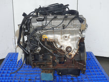 Load image into Gallery viewer, NISSAN FRONTIER RWD ENGINE 1998 1999 2000 2001 2002 2003 2004 4CYLINDERS 2.4L JDM KA24DE MOTOR