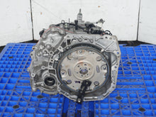 Load image into Gallery viewer, 2013 TO 2016 NISSAN VERSA AND NOTE CVT AUTOMATIC TRANSMISSION 4CYL 1.6L JDM RE0F11A HR16