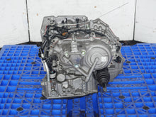 Load image into Gallery viewer, NISSAN VERSA CVT AUTOMATIC TRANSMISSION 2013 2014 2015 2016 4CYLINDERS 1.6L JDM RE0F11A TRANSMISSION