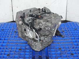 NISSAN VERSA NOTE CVT AUTOMATIC TRANSMISSION 2014 2015 2016 2017 2018 2019 4CYLINDERS 1.6L JDM RE0F11A TRANSMISSION