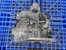 Load image into Gallery viewer, 2013 TO 2016 NISSAN VERSA AND NOTE CVT AUTOMATIC TRANSMISSION 4CYL 1.6L JDM RE0F11A HR16