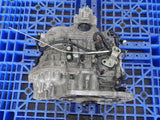 2013 TO 2016 NISSAN VERSA AND NOTE CVT AUTOMATIC TRANSMISSION 4CYL 1.6L JDM RE0F11A HR16