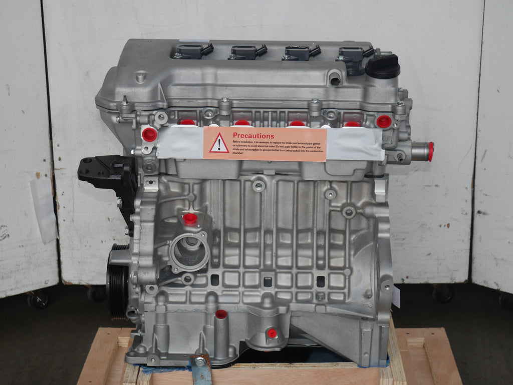 BRAND NEW TOYOTA COROLLA ENGINE 2002 2003 2004 2005 2006 2007 2008 4CYLINDERS 1.8L JDM 1ZZ-FE MOTOR