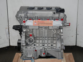 BRAND NEW TOYOTA MATRIX ENGINE 2003 2004 2005 2006 2007 2008 4CYLINDERS 1.8L JDM 1ZZ-FE MOTOR