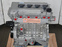 Load image into Gallery viewer, BRAND NEW TOYOTA COROLLA ENGINE 2002 2003 2004 2005 2006 2007 2008 4CYLINDERS 1.8L JDM 1ZZ-FE MOTOR